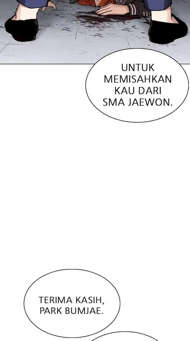 Lookism Chapter 280 - halaman 90