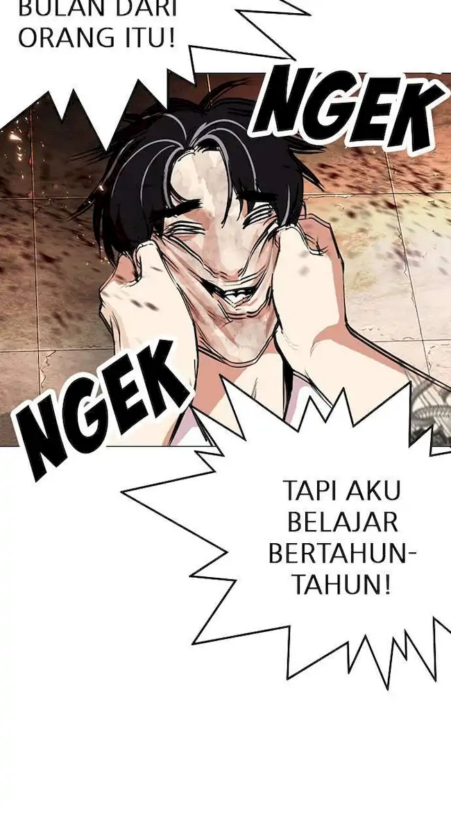 Lookism Chapter 281 - halaman 108