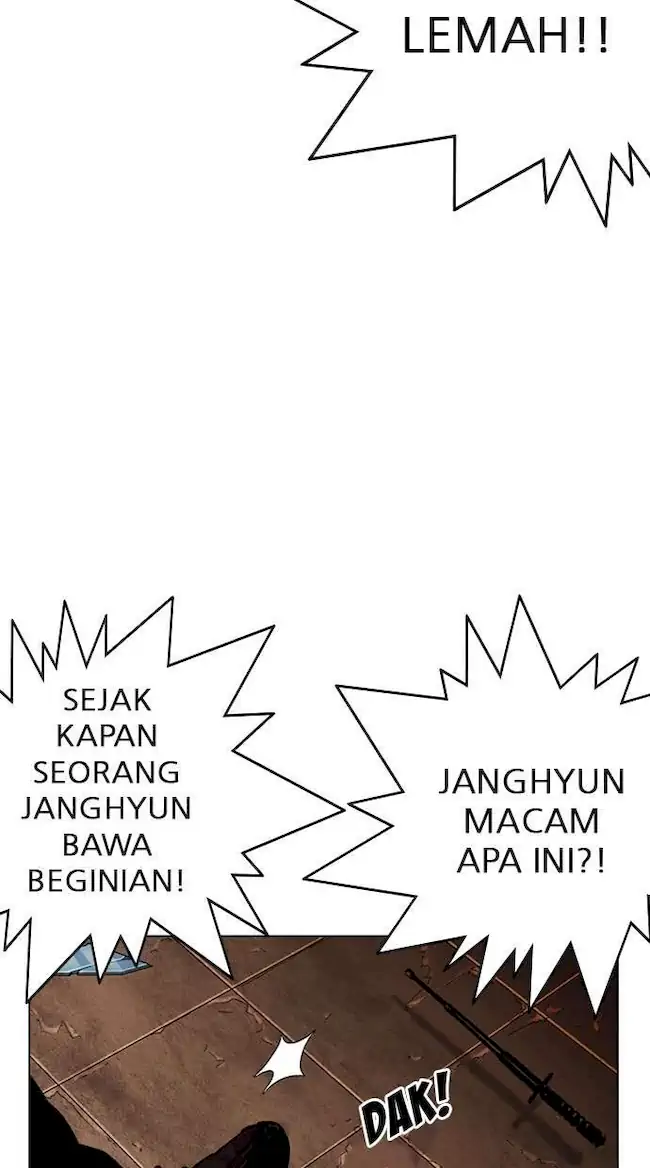 Lookism Chapter 281 - halaman 110