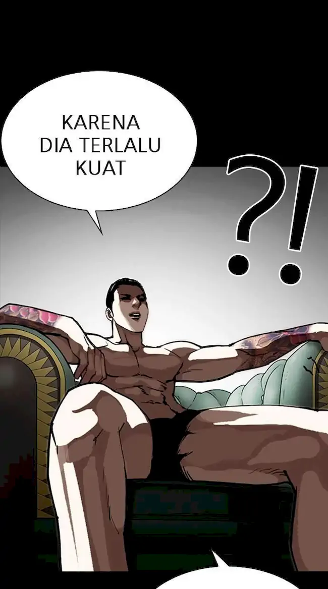 Lookism Chapter 281 - halaman 118