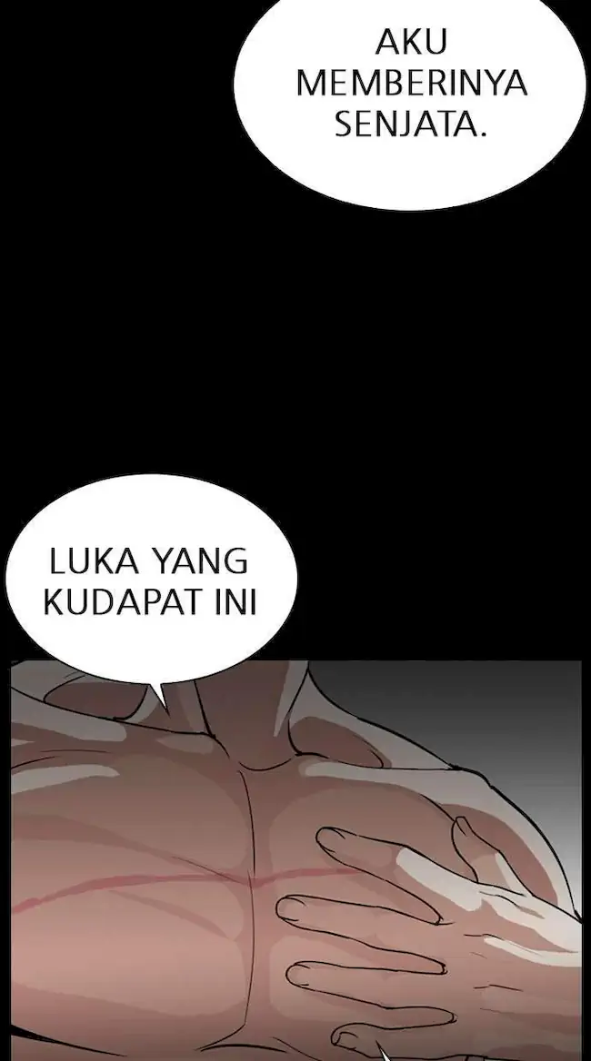 Lookism Chapter 281 - halaman 119