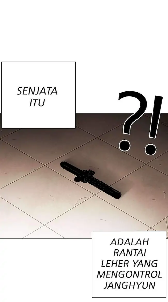 Lookism Chapter 281 - halaman 124