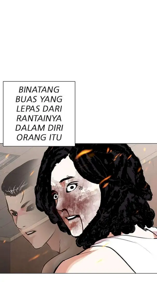 Lookism Chapter 281 - halaman 125