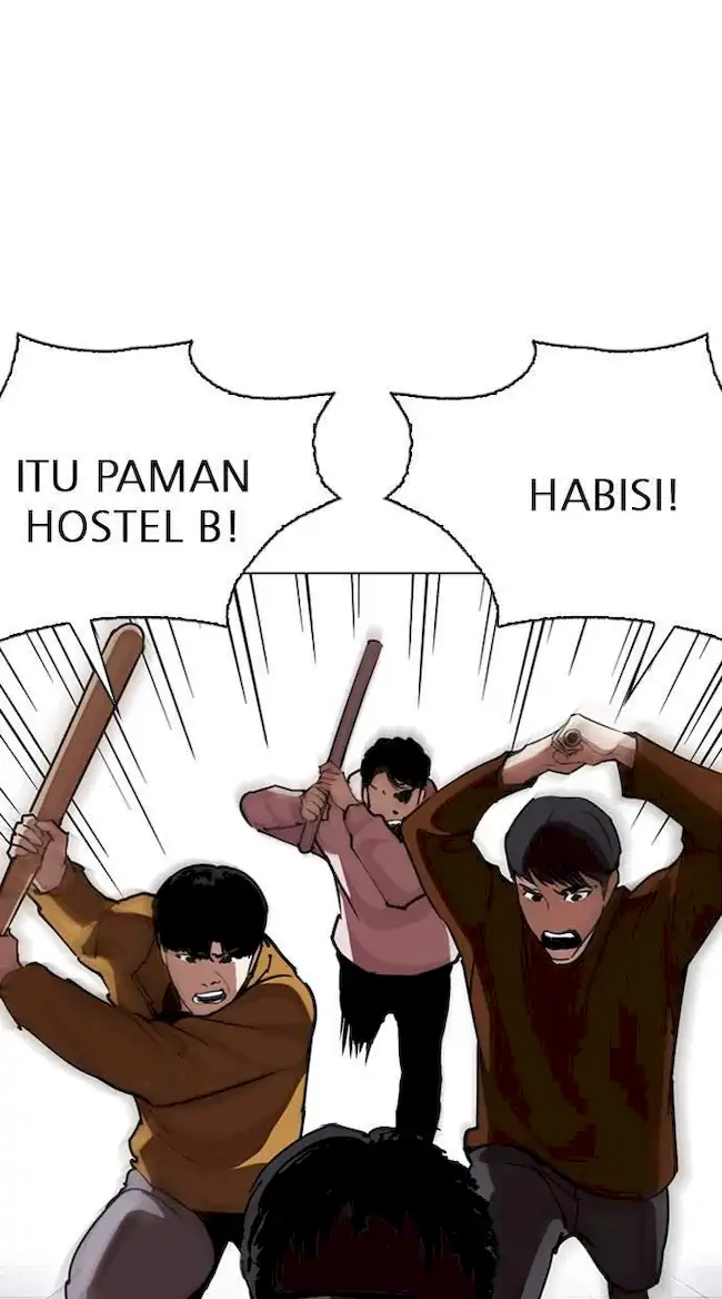 Lookism Chapter 281 - halaman 13