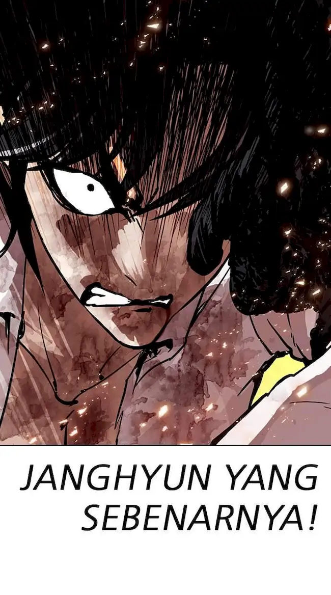 Lookism Chapter 281 - halaman 134