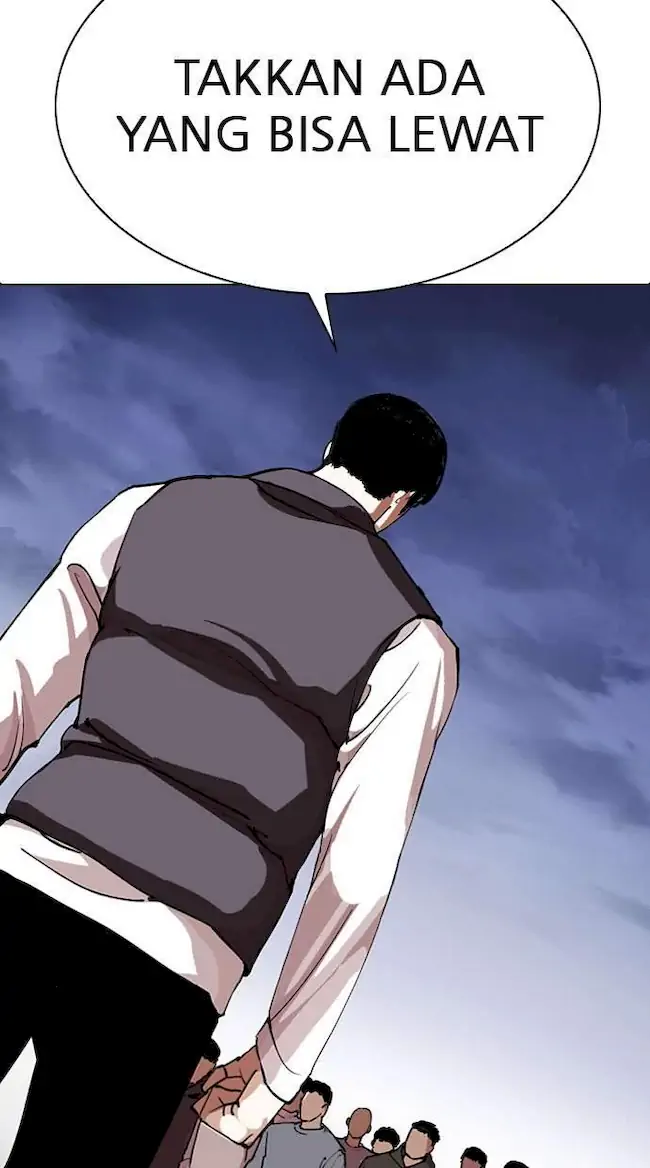Lookism Chapter 281 - halaman 20