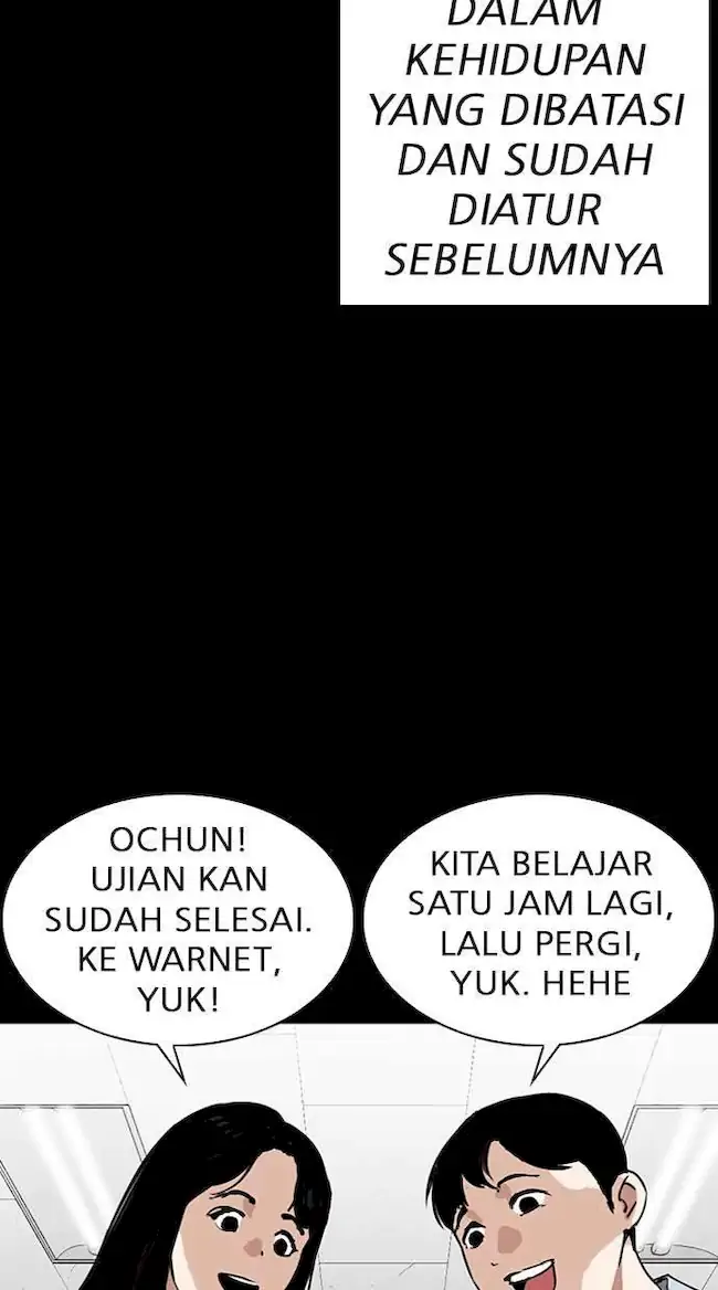 Lookism Chapter 281 - halaman 28