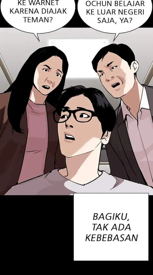 Lookism Chapter 281 - halaman 30
