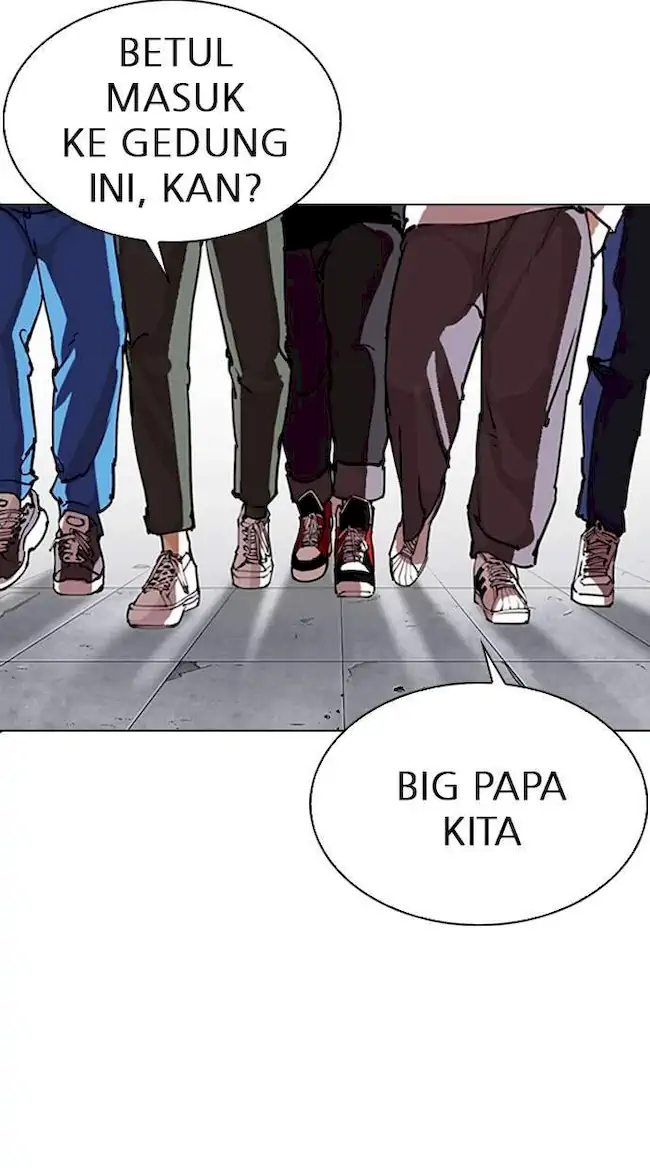 Lookism Chapter 281 - halaman 4