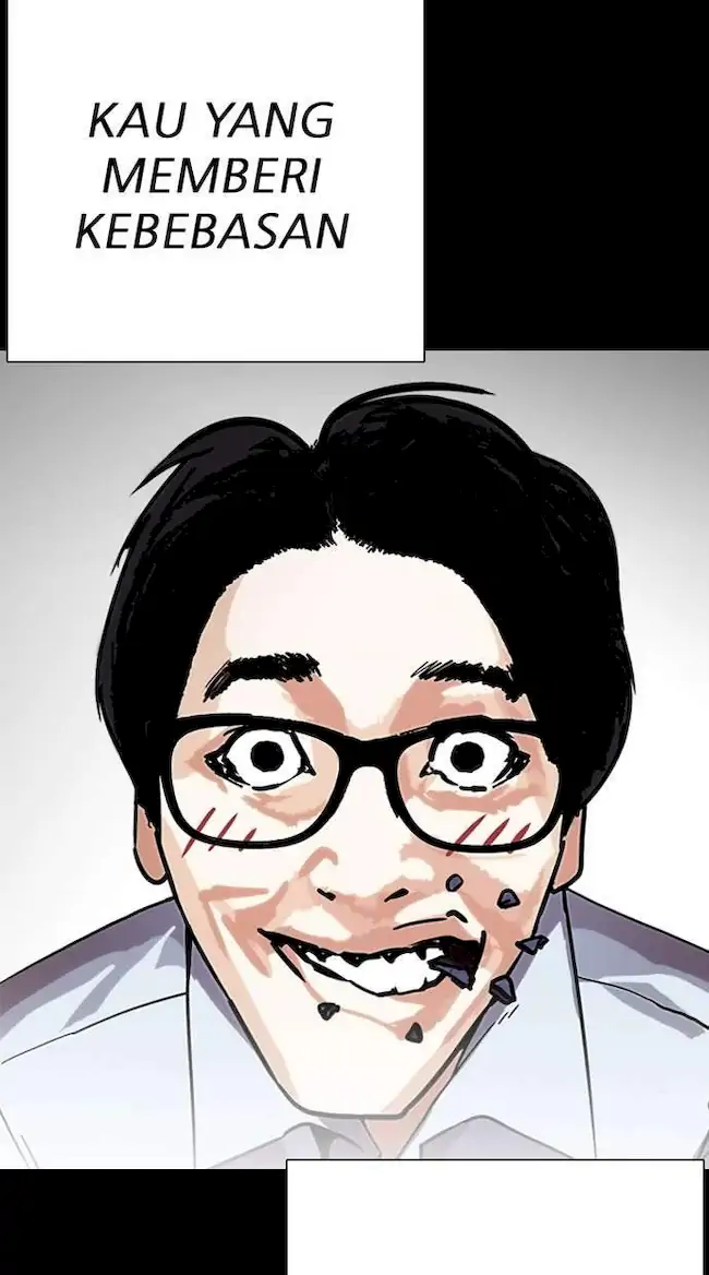 Lookism Chapter 281 - halaman 40