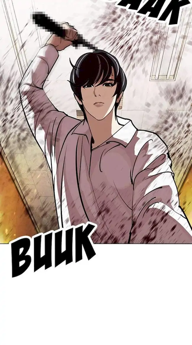 Lookism Chapter 281 - halaman 52