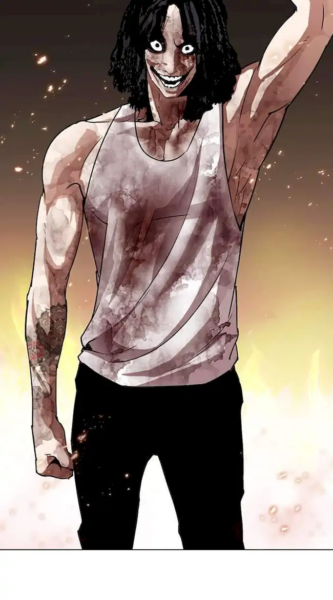 Lookism Chapter 281 - halaman 73