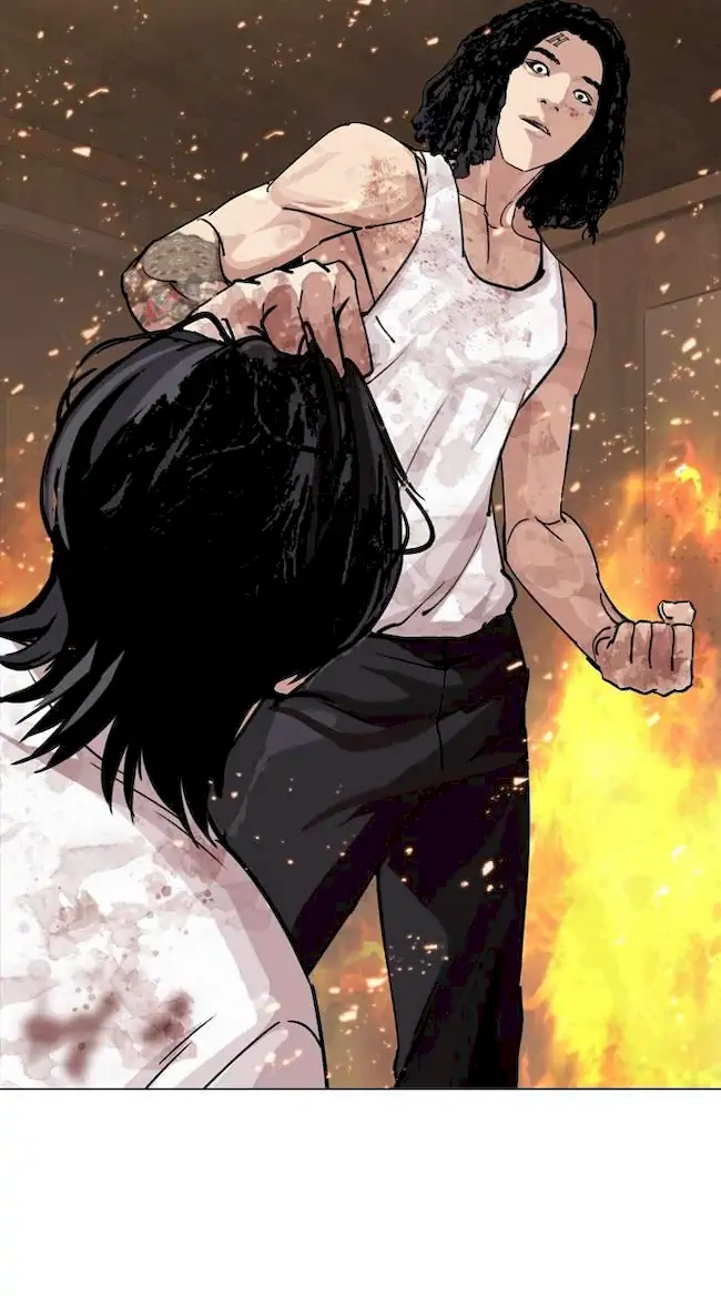 Lookism Chapter 281 - halaman 89