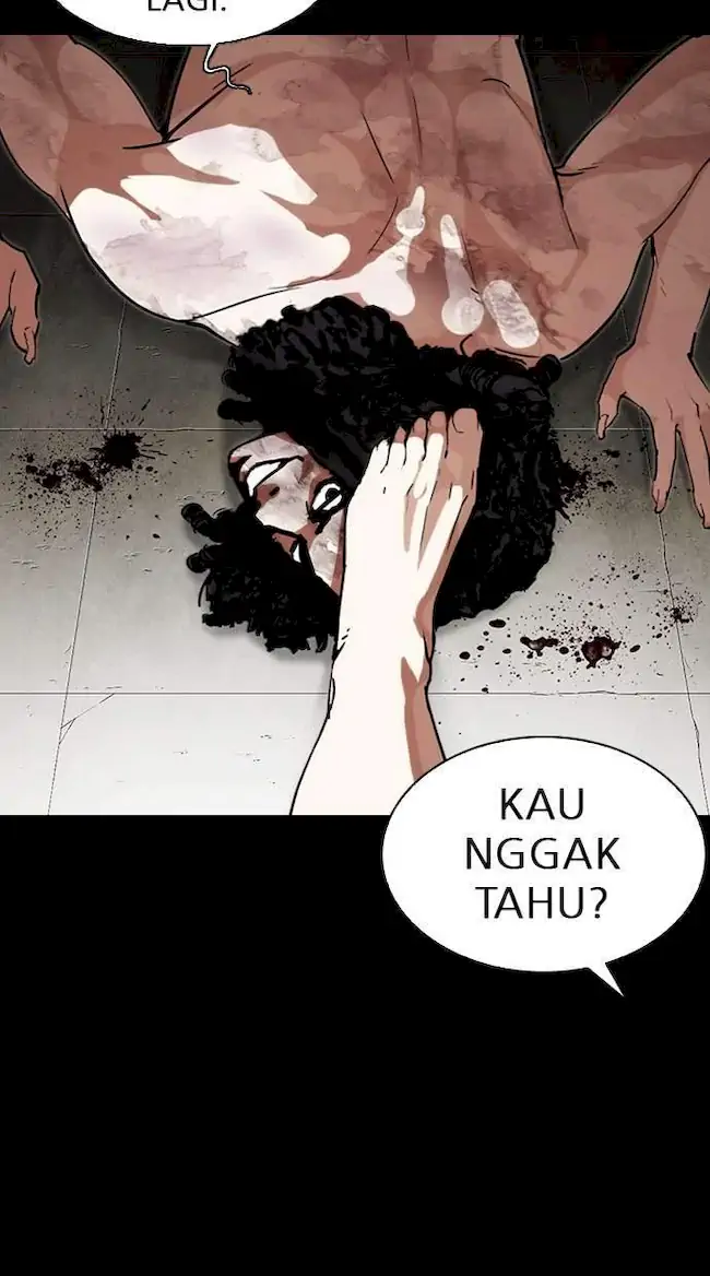 Lookism Chapter 281 - halaman 92