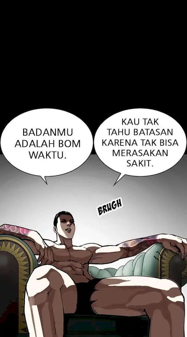 Lookism Chapter 281 - halaman 94