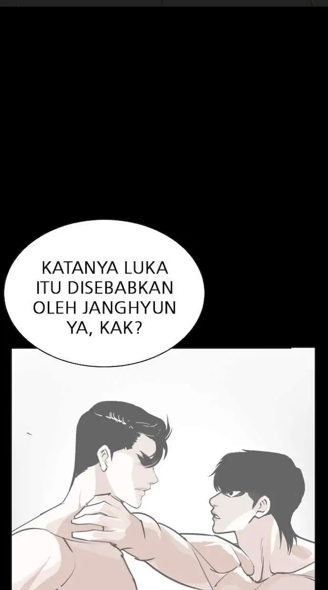 Lookism Chapter 281 - halaman 97