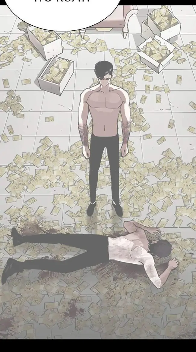Lookism Chapter 281 - halaman 99