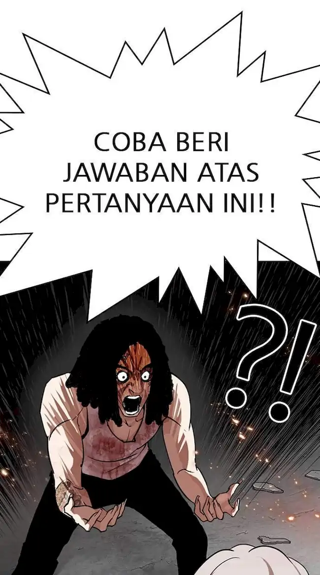 Lookism Chapter 282 - halaman 101