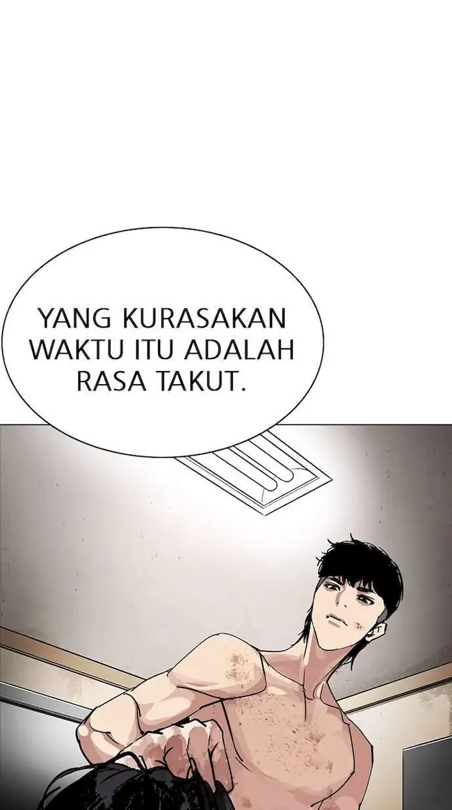 Lookism Chapter 282 - halaman 105