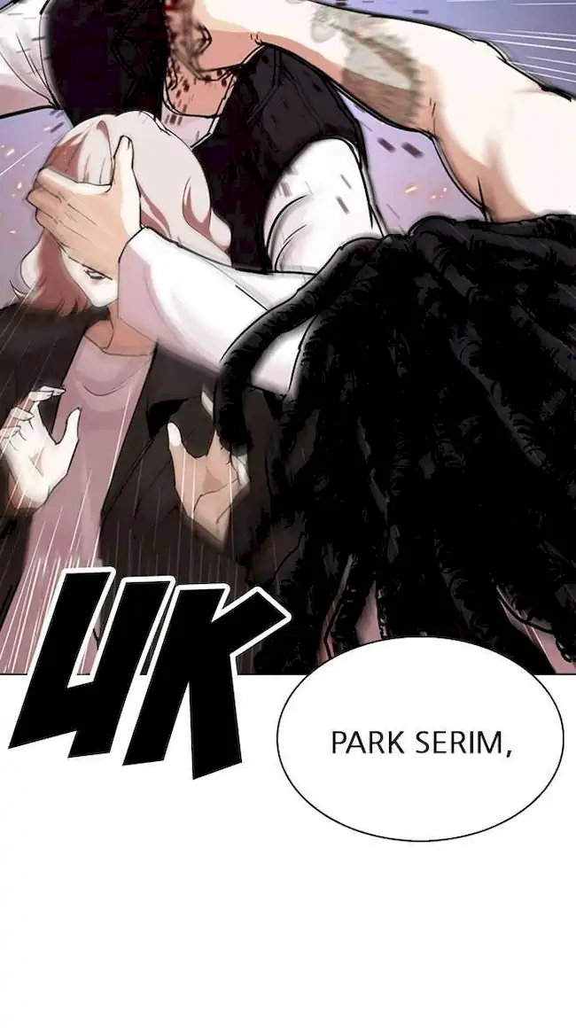 Lookism Chapter 282 - halaman 112