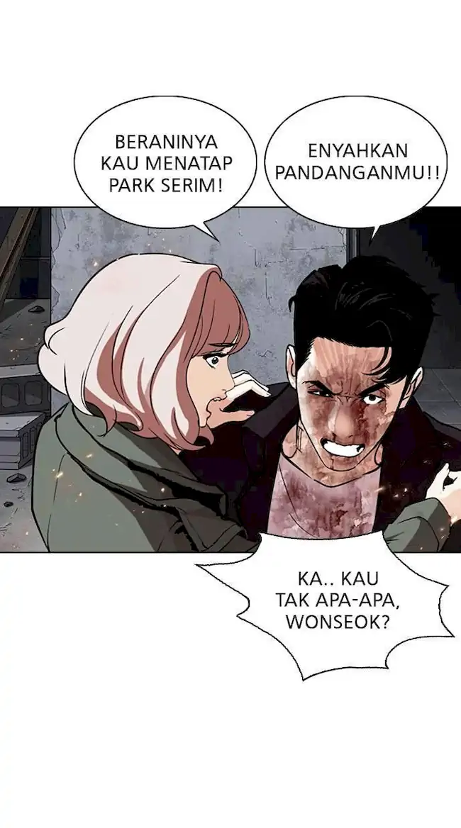 Lookism Chapter 282 - halaman 115