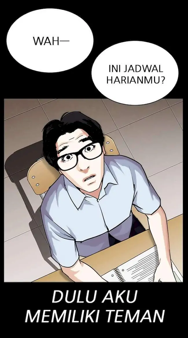 Lookism Chapter 282 - halaman 122
