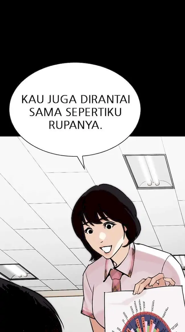 Lookism Chapter 282 - halaman 124