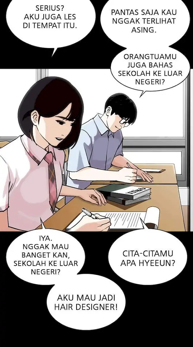 Lookism Chapter 282 - halaman 126