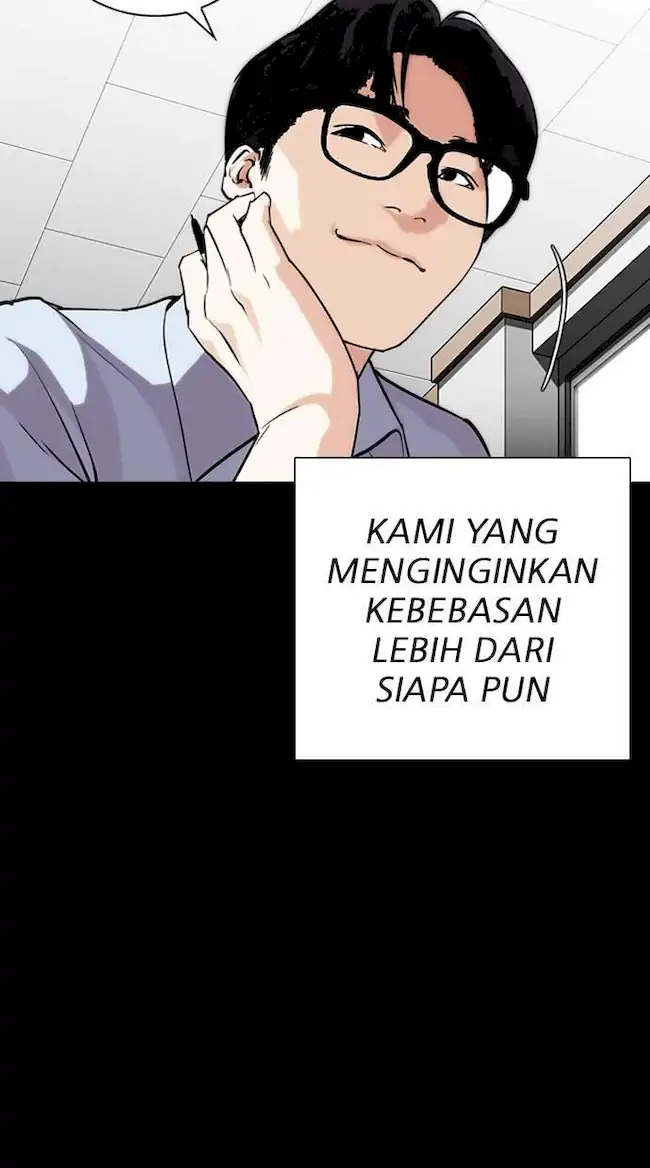 Lookism Chapter 282 - halaman 132