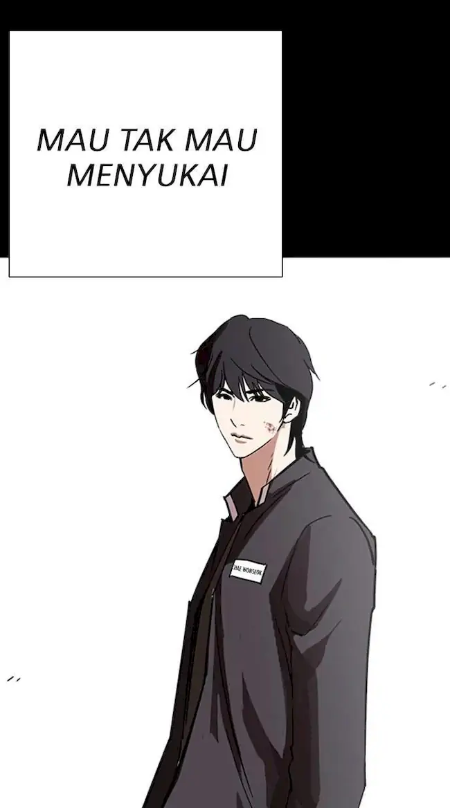Lookism Chapter 282 - halaman 133