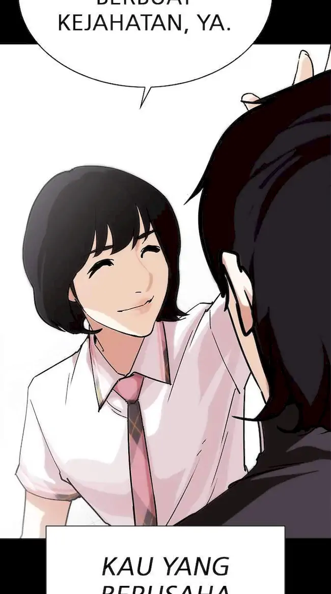 Lookism Chapter 282 - halaman 136