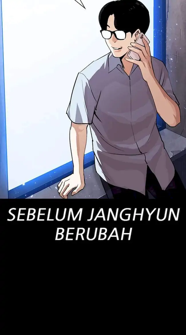 Lookism Chapter 282 - halaman 141