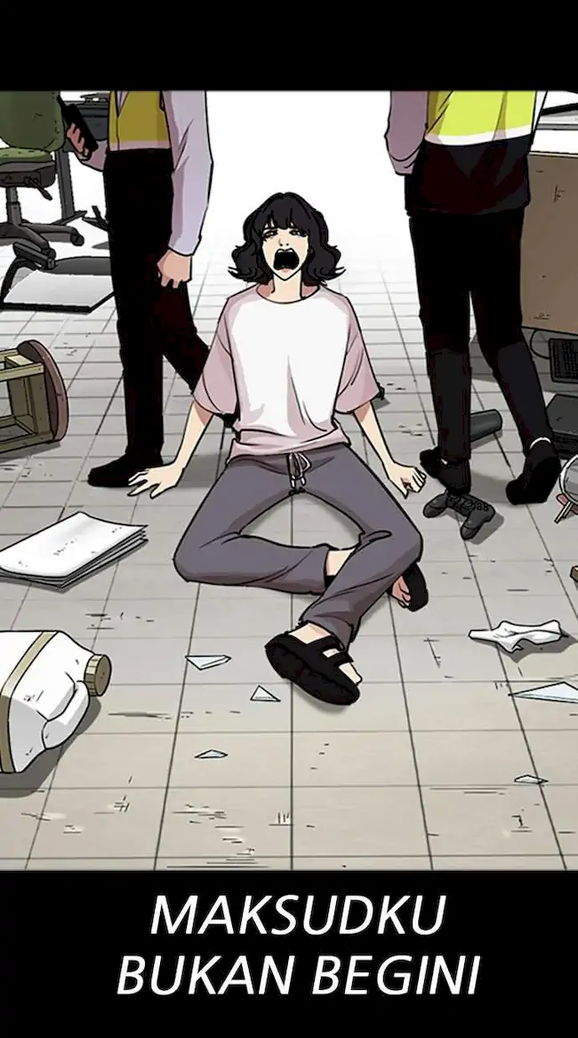 Lookism Chapter 282 - halaman 145
