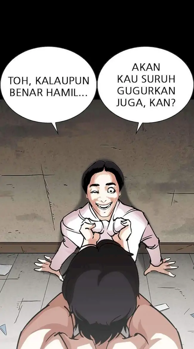 Lookism Chapter 282 - halaman 151