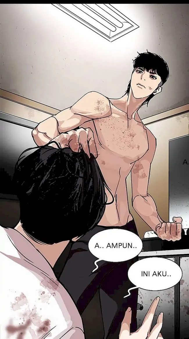 Lookism Chapter 282 - halaman 153