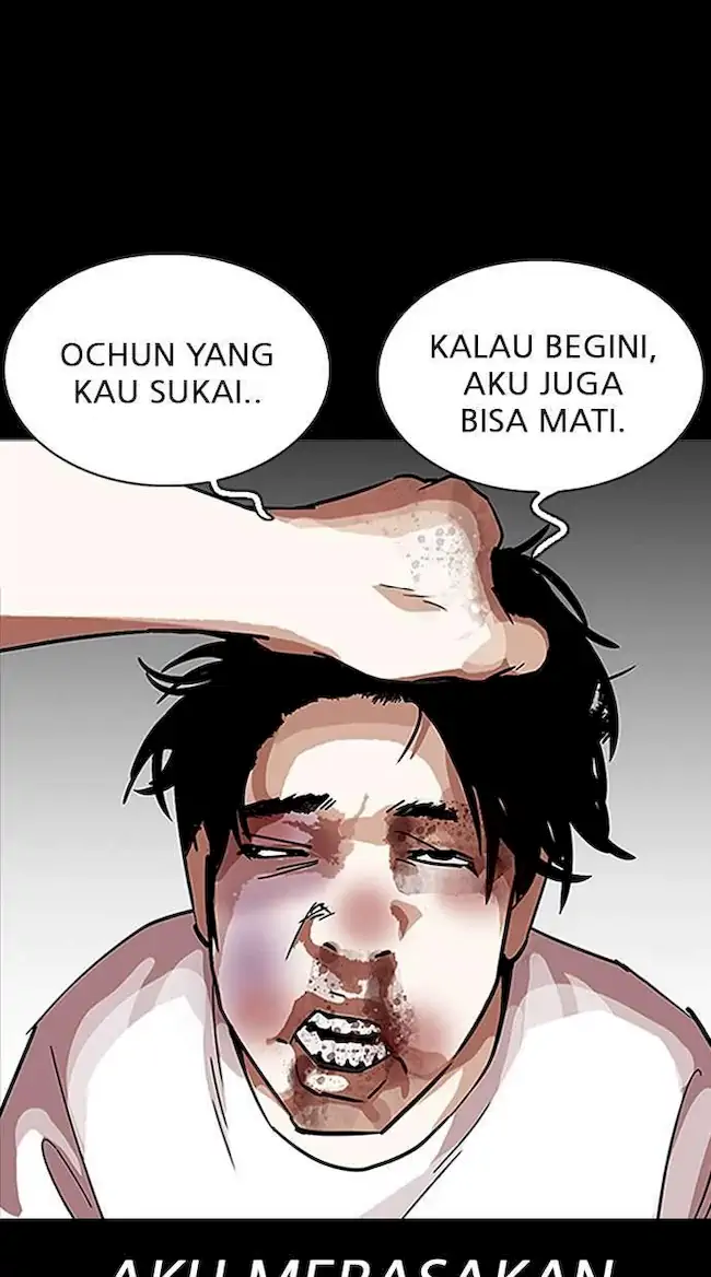 Lookism Chapter 282 - halaman 155