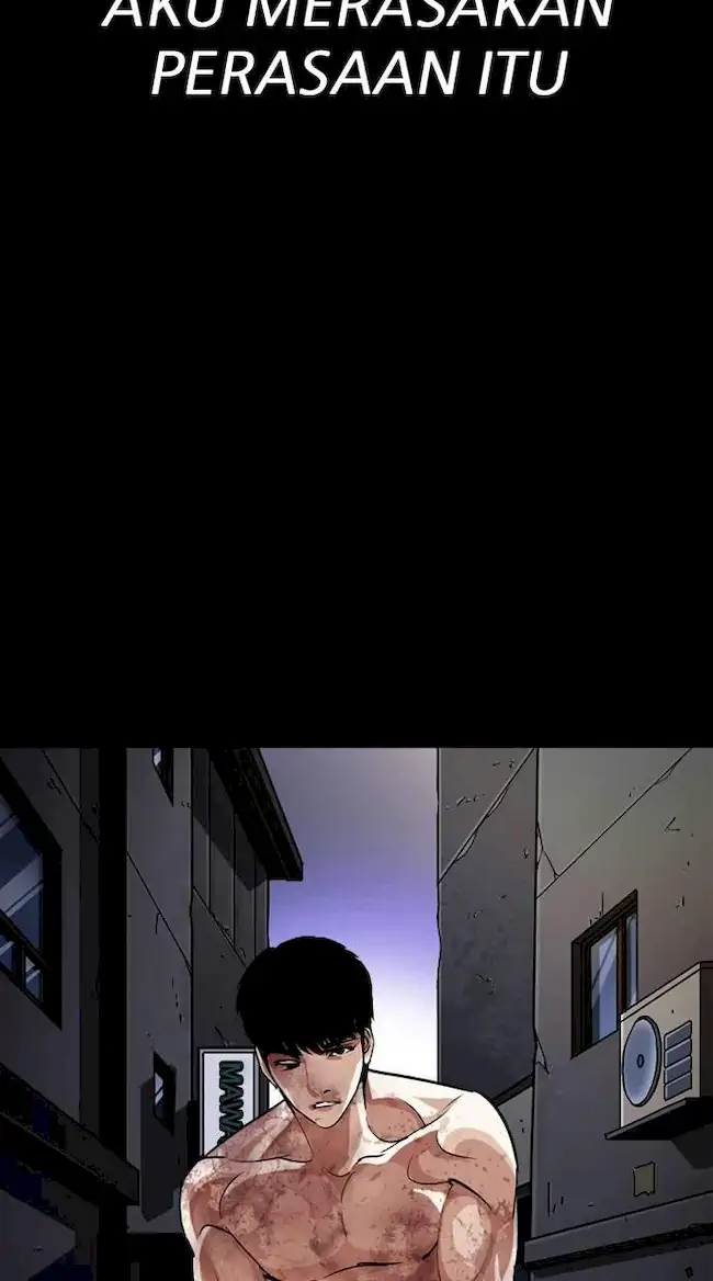 Lookism Chapter 282 - halaman 156