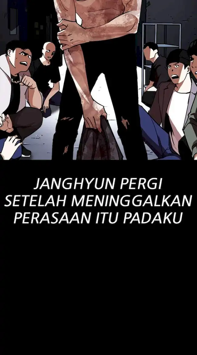 Lookism Chapter 282 - halaman 157