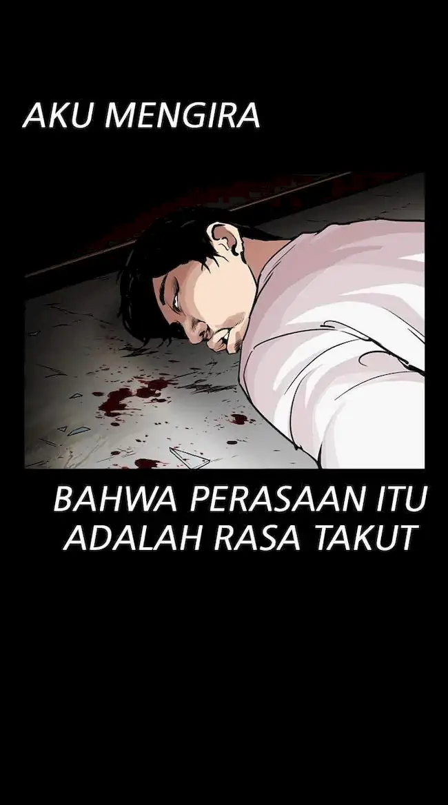 Lookism Chapter 282 - halaman 158