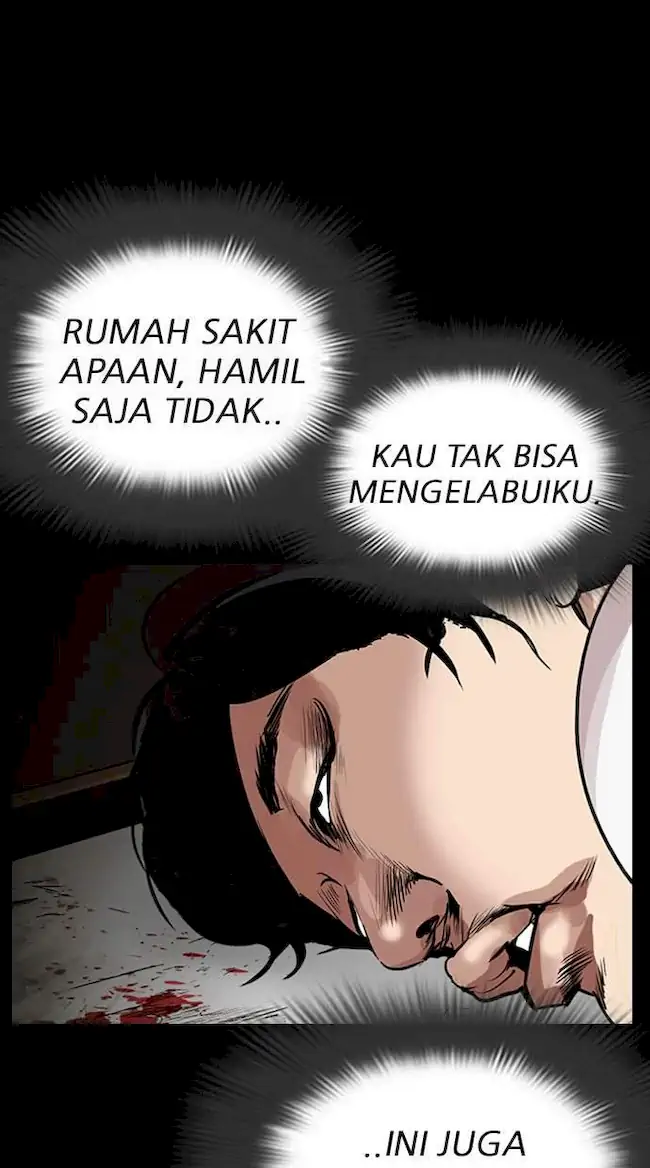 Lookism Chapter 282 - halaman 159