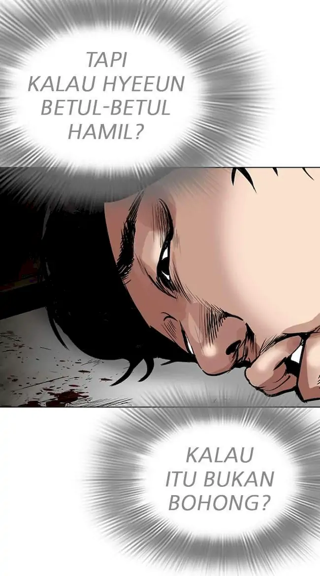 Lookism Chapter 282 - halaman 163