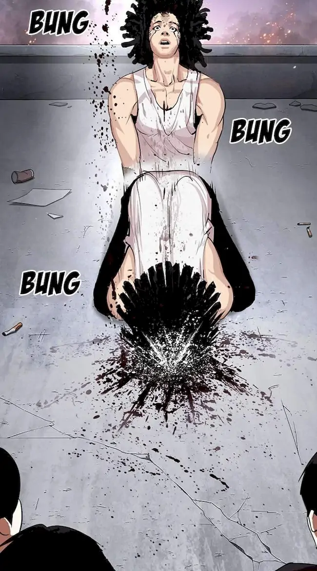 Lookism Chapter 282 - halaman 166