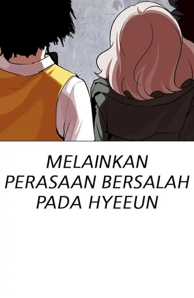 Lookism Chapter 282 - halaman 167