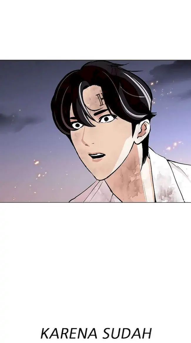 Lookism Chapter 282 - halaman 181