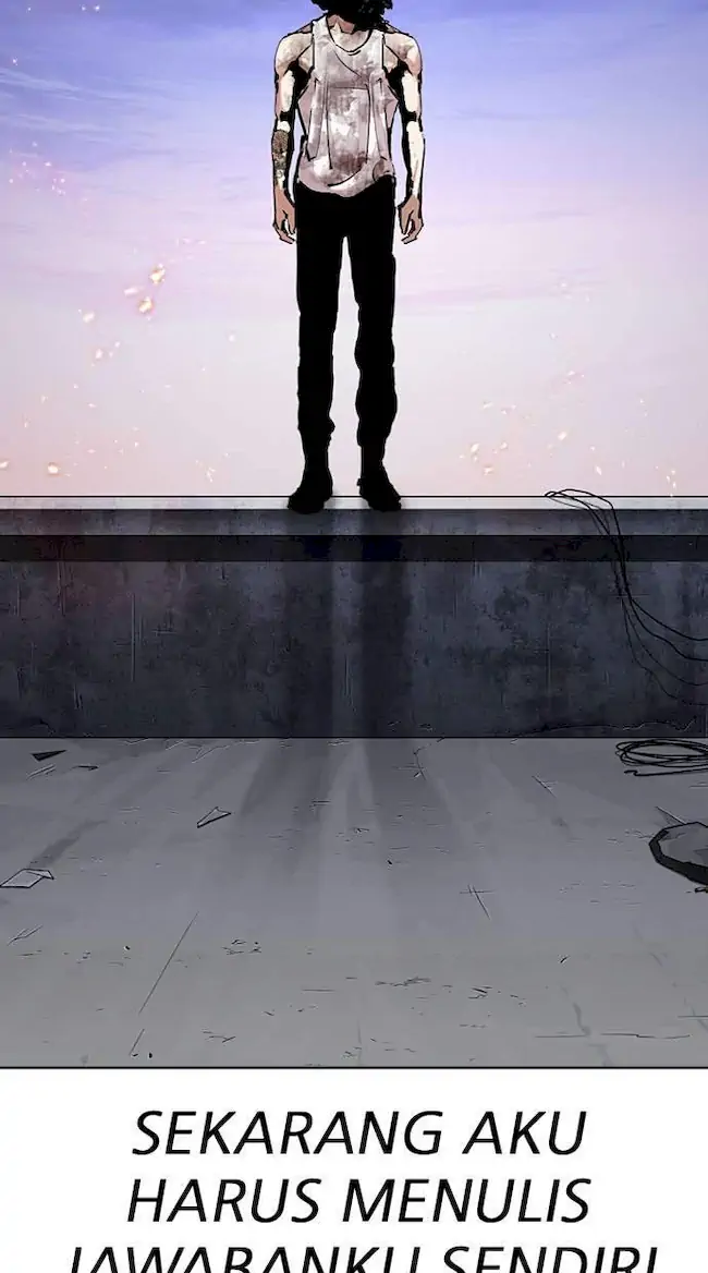 Lookism Chapter 282 - halaman 183
