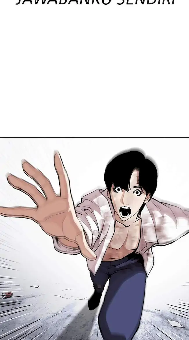 Lookism Chapter 282 - halaman 184