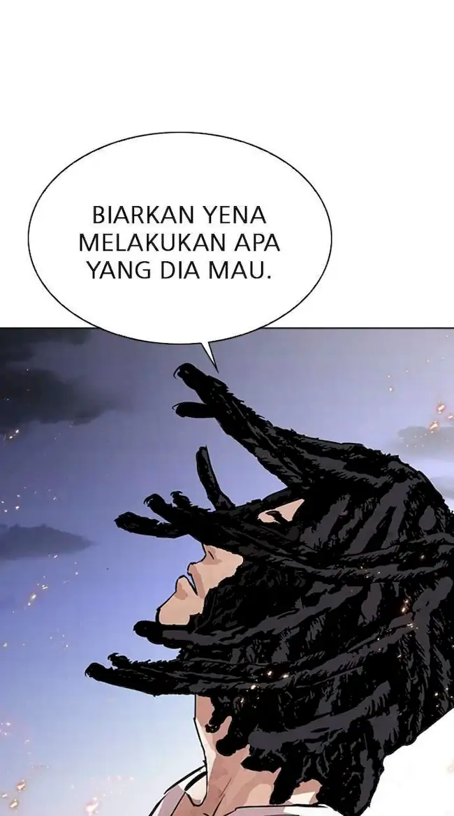 Lookism Chapter 282 - halaman 188