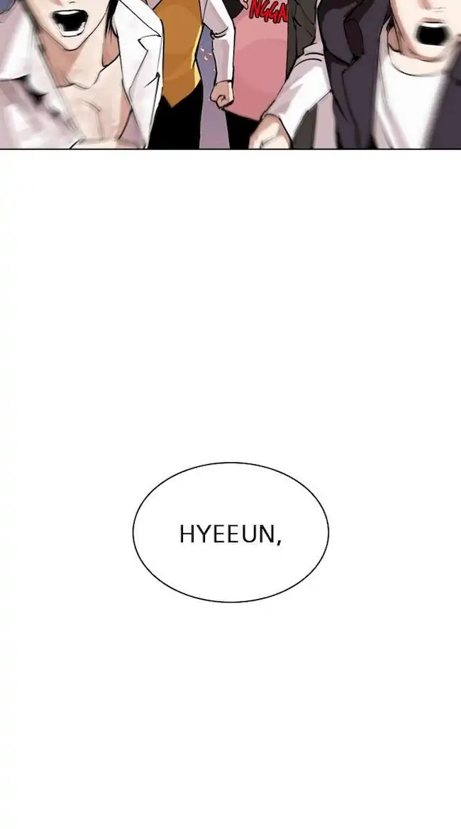 Lookism Chapter 282 - halaman 190