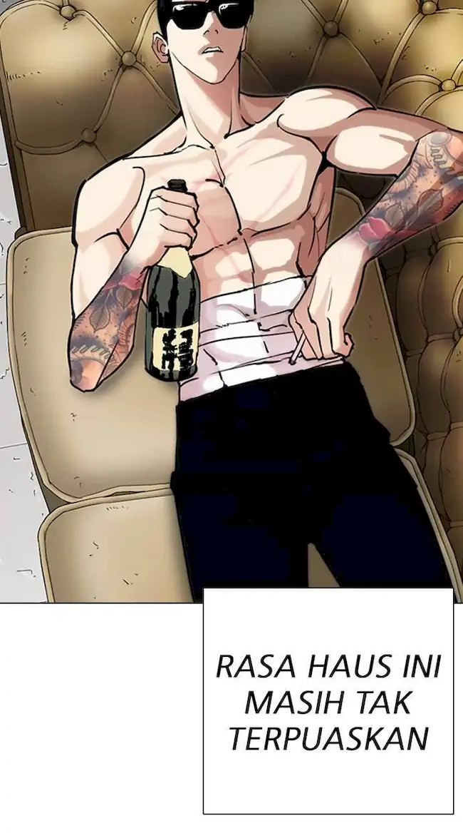 Lookism Chapter 282 - halaman 23