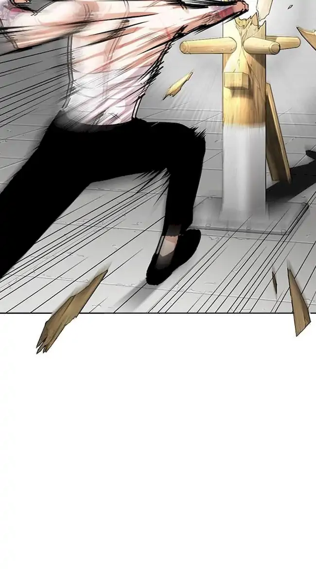 Lookism Chapter 282 - halaman 3